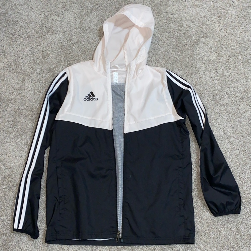 Adidas Windbreaker